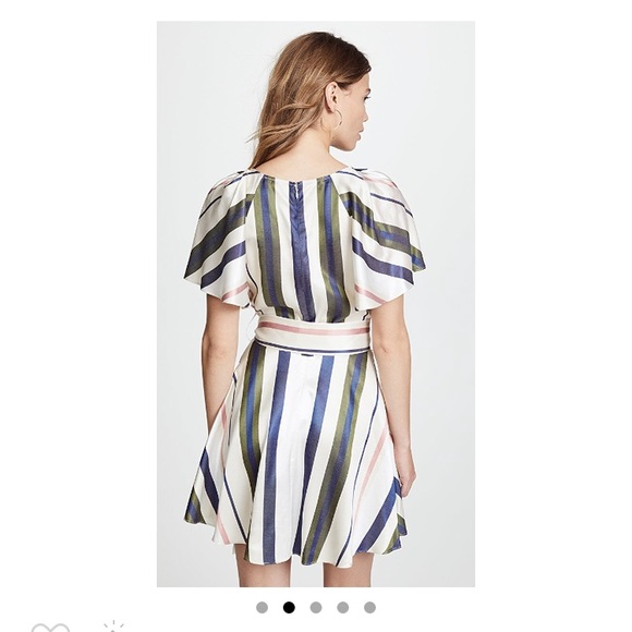 Parker Adeline Dress - Picture 4 of 8